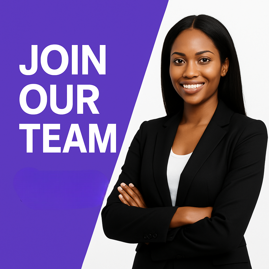 Join Our Team
